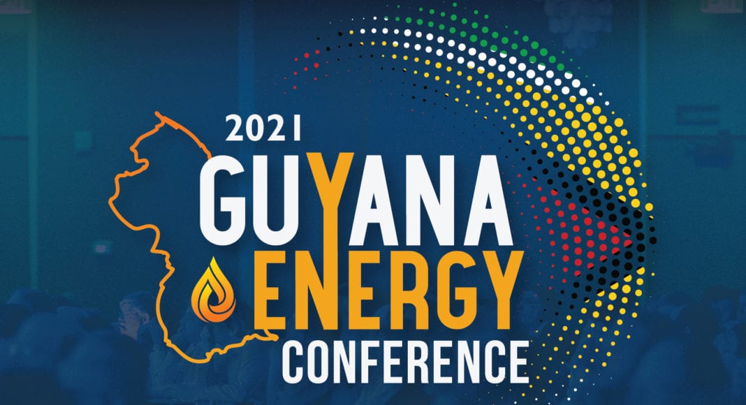 Guyana Energy Conference
