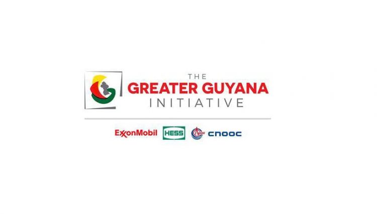 Greater Guyana Initiative