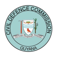 Civil Defence Commission Logo