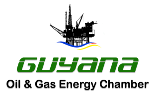 Guyana Oil and Gas Energy Chamber