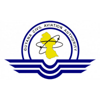 GCAA logo