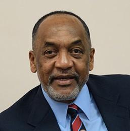 Vincent Adams , Director of the Environmental Protection Agency