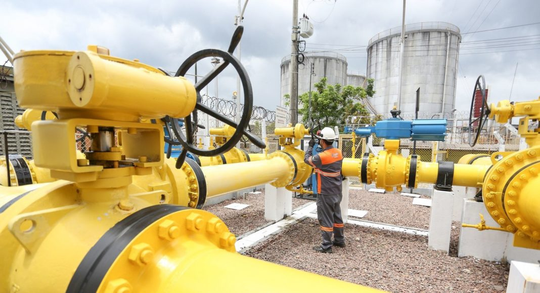 Guyana’s leverage to be boosted with gas to shore – President Ali