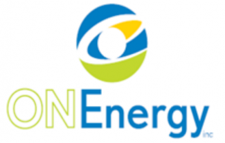 ON Energy Logo