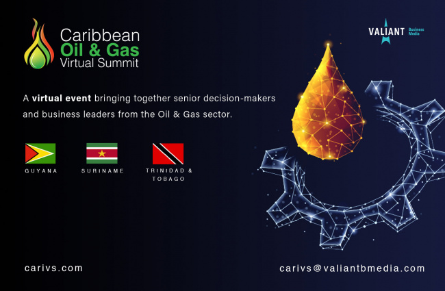 Caribbean Oil and Gas Virtual Summit
