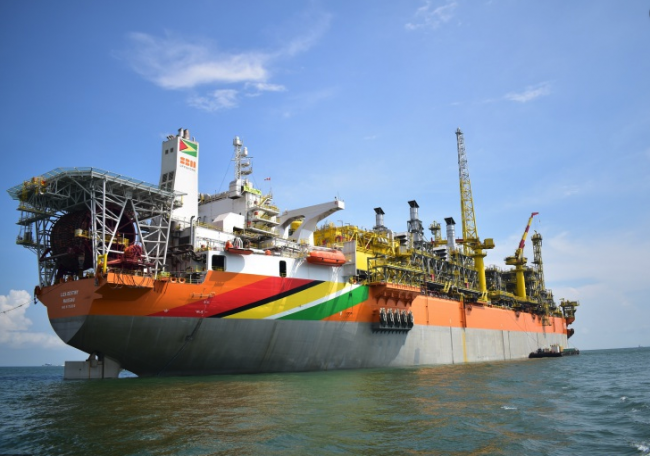 FPSO