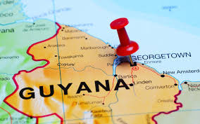 Guyana 