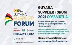 Supplier Forum