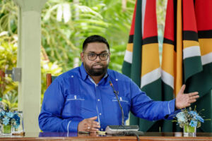 Open bidding process for the awarding of new oil blocks – President Ali