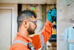 Gov’t welcomes first oil at Prosperity FPSO