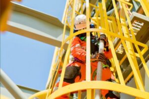 Intended Exit from the Kaieteur Block – 28th September 2023