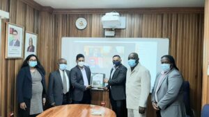 Final Local Content Report submitted to Natural Resources Minister