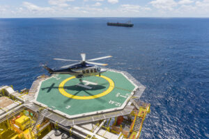 Guyana Civil Aviation Authority issues new directive for operators of helipads/helidecks