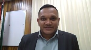 Draft agreement for Payara development under discussion – Vickram Bharrat