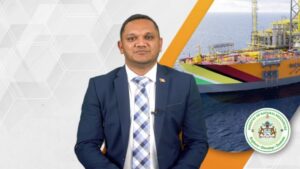 “The Way Forward for Guyana’s Emerging Petroleum Sector”