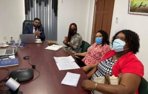 Continuous Strategic Stakeholders’ Consultation on the Draft Local Content Policy