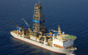 EXXONMOBIL MAKES NEW OIL DISCOVERY AT UARU-2 OFFSHORE GUYANA