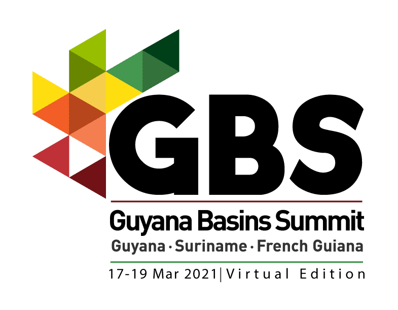 The Inaugural GBS 2021 Oil & Gas Conference will be an enabler for economic transformation in Guyana, Suriname and French Guiana!