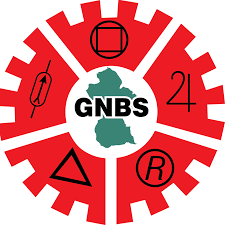Guyana National Bureau of Standards (GNBS)