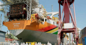 Energy Chamber looking to play major role in Guyana oil & gas development