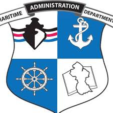 Maritime Administration Department (MARAD)