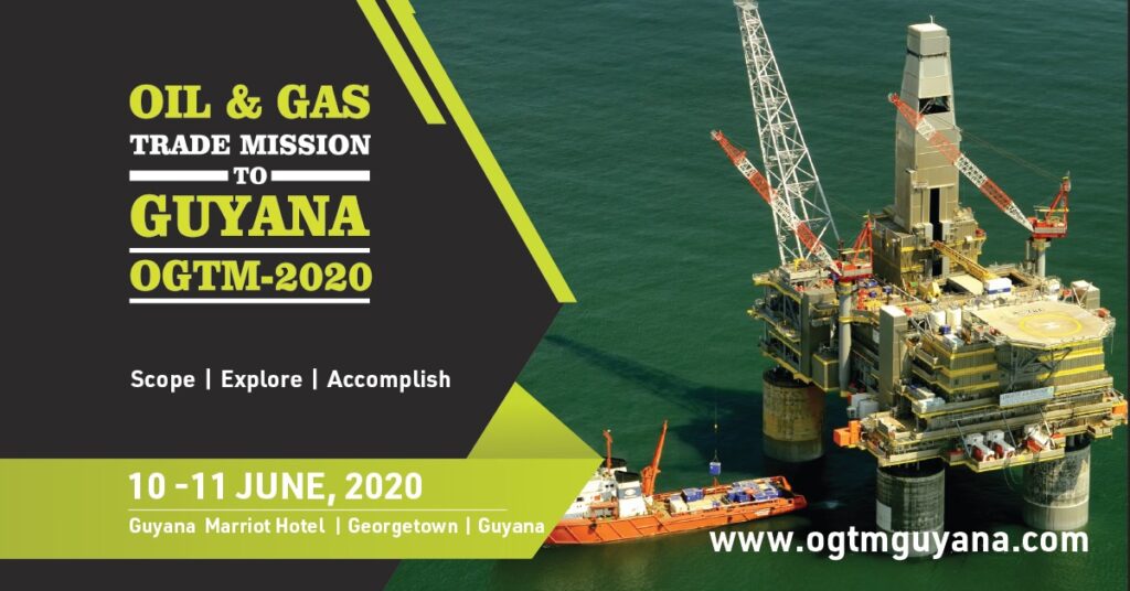 OGTM GUYANA – 2020