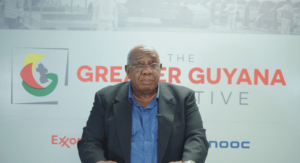 TVET Chairman reports major progress from collaboration with ExxonMobil